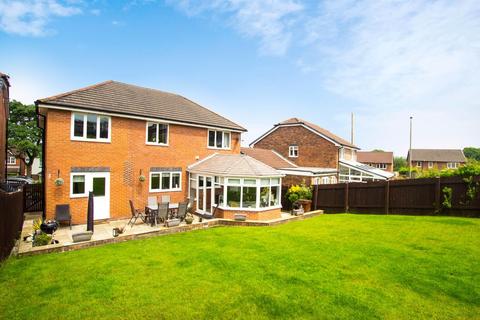 6 bedroom detached house for sale, Douglas Close, Blackburn