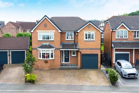 6 bedroom detached house for sale, Douglas Close, Blackburn