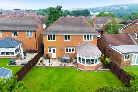 6 bedroom detached house for sale, Douglas Close, Blackburn