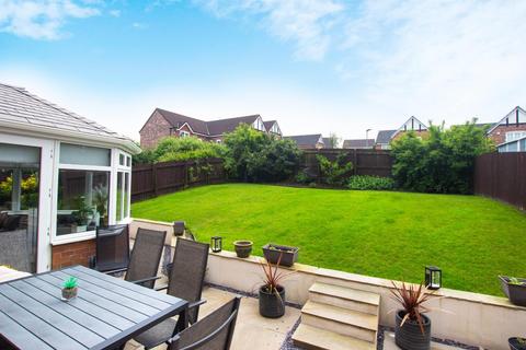 3 Douglas Close, Blackburn, BB2 4FF