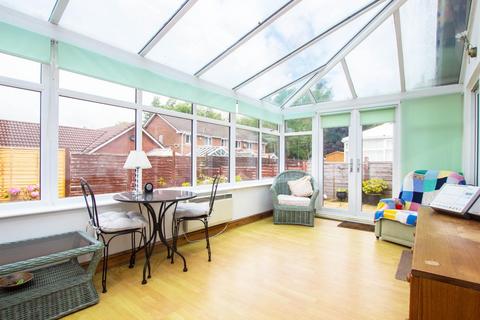 24 The Sidings, Darwen, BB3 2BD