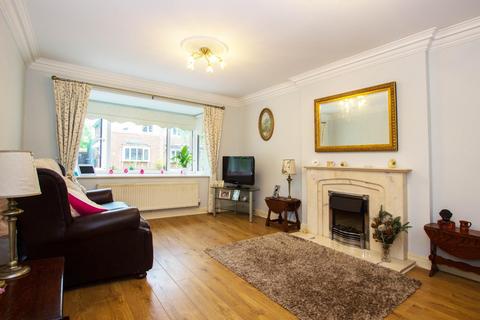 24 The Sidings, Darwen, BB3 2BD