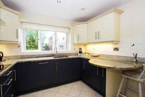 24 The Sidings, Darwen, BB3 2BD