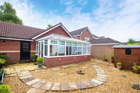 24 The Sidings, Darwen, BB3 2BD