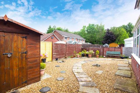 24 The Sidings, Darwen, BB3 2BD