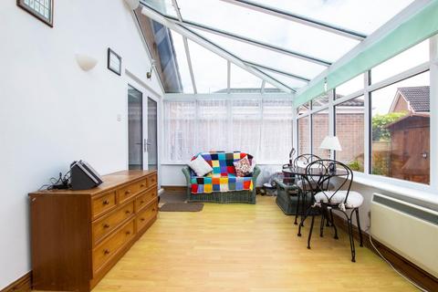 24 The Sidings, Darwen, BB3 2BD