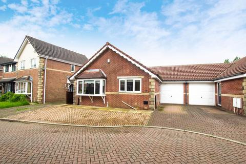 24 The Sidings, Darwen, BB3 2BD