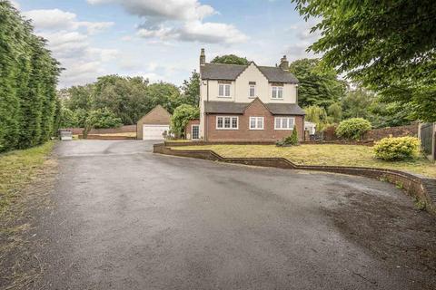 4 bedroom cottage for sale, Ridgehill Cottage, Lodge Lane, Kingswinford, DY6 9XE