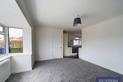 1 bedroom semi-detached bungalow for sale, Bempton Oval, Bridlington