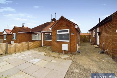38 Bempton Oval, Bridlington, YO16 7HN