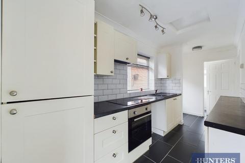 38 Bempton Oval, Bridlington, YO16 7HN