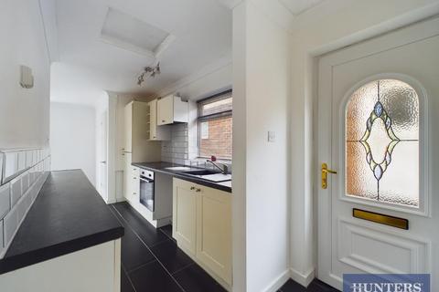 38 Bempton Oval, Bridlington, YO16 7HN