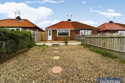 38 Bempton Oval, Bridlington, YO16 7HN