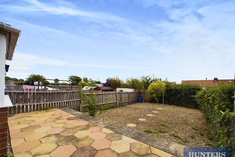 38 Bempton Oval, Bridlington, YO16 7HN
