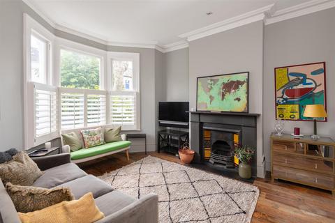 4 bedroom terraced house for sale, Hartland Road, London, NW6