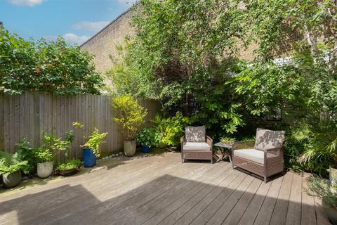 4 bedroom terraced house for sale, Hartland Road, London, NW6