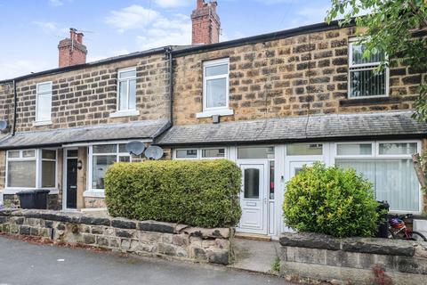 2 bedroom terraced house for sale, Willow Grove, Harrogate HG1 4HP