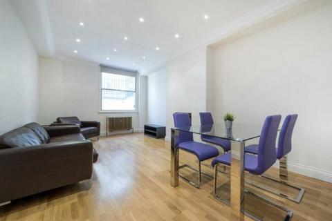 2 bedroom flat to rent, Portland Place, London