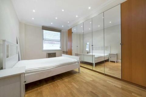 2 bedroom flat to rent, Portland Place, London