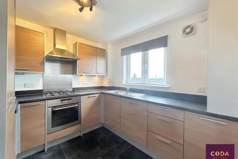 2 bedroom flat for sale, Whitehaugh Road, Glasgow