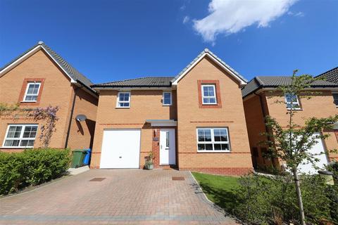 4 bedroom detached house for sale, Albert Row, Cottingham