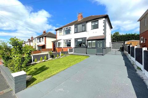 3 bedroom semi-detached house for sale, Park Road, Westhoughton