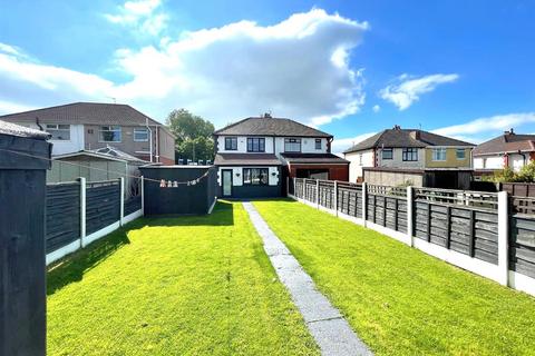 3 bedroom semi-detached house for sale, Park Road, Westhoughton