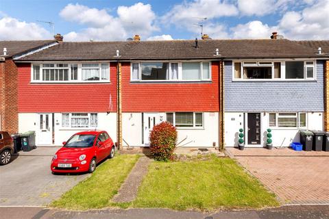 3 bedroom terraced house for sale, Thornhill, North Weald