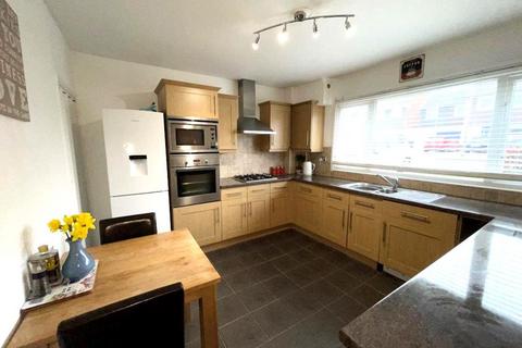 3 bedroom terraced house for sale, Thornhill, North Weald