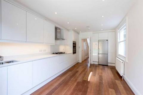 4 bedroom house to rent, Mexfield Road, Putney