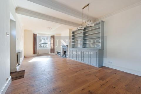 25 Craven Road, Kingston Upon Thames, KT2 6LW