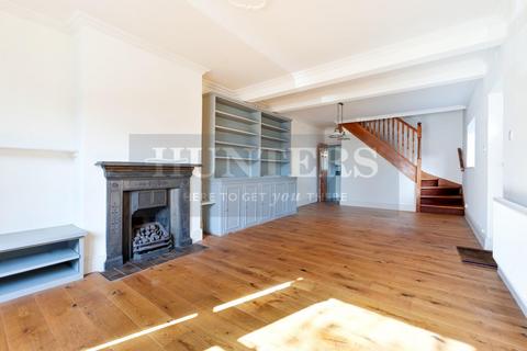 25 Craven Road, Kingston Upon Thames, KT2 6LW