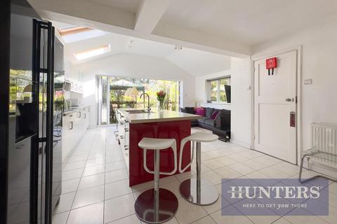 3 bedroom detached house for sale, Surbiton Hill Park, Surbiton