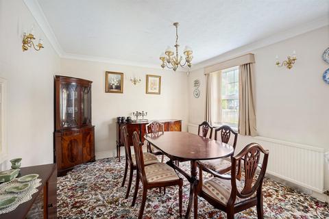 3 bedroom detached bungalow for sale, Littlefield Close, Nether Poppleton, York, YO26 6HX