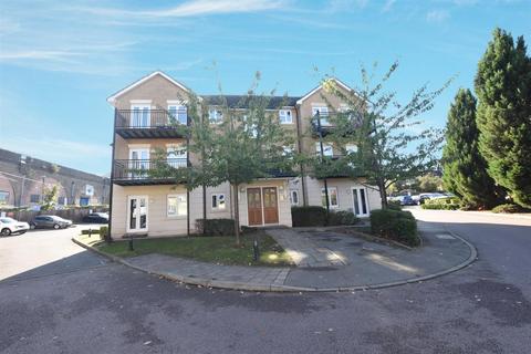 26 Fentiman Way, Harrow, HA2 8FD