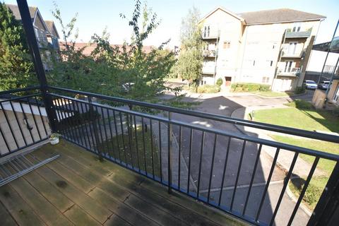 26 Fentiman Way, Harrow, HA2 8FD