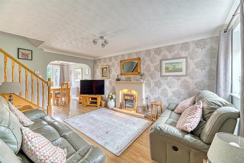 3 bedroom detached house for sale, Castle Green, Westbrook, Warrington