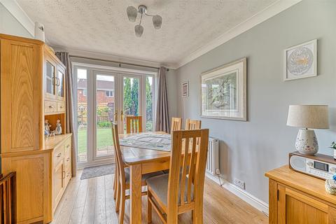 3 bedroom detached house for sale, Castle Green, Westbrook, Warrington