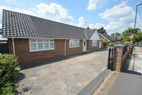 17 South Hill Avenue, South Harrow, Harrow, HA2 0NN