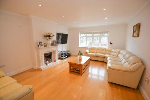 17 South Hill Avenue, South Harrow, Harrow, HA2 0NN