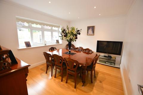 17 South Hill Avenue, South Harrow, Harrow, HA2 0NN