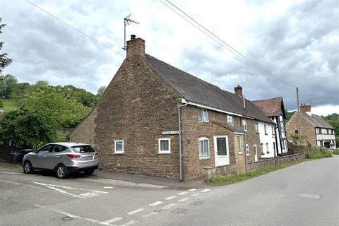 2 bedroom end of terrace house for sale, Church Cottages, Longhope GL17