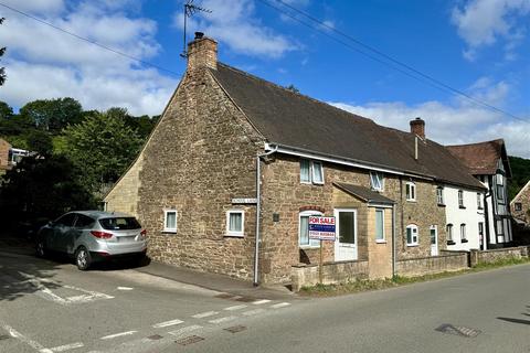 2 bedroom end of terrace house for sale, Church Cottages, Longhope GL17