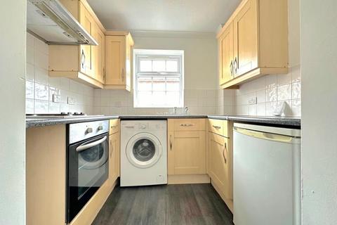 2 bedroom apartment for sale, Henry Bird Way, Northampton NN4