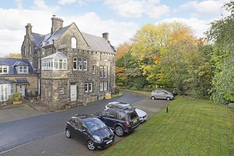 2 bedroom apartment for sale, Crossbeck Road, Ilkley LS29