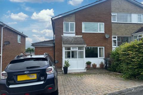 8 Halton Close, Stocksfield, NE43 7ET
