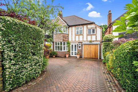 4 bedroom semi-detached house for sale, Maxstoke Road, Sutton Coldfield