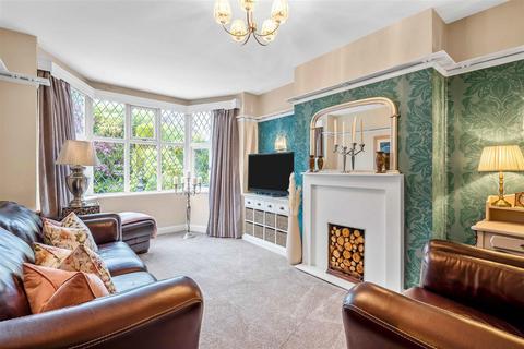 4 bedroom semi-detached house for sale, Maxstoke Road, Sutton Coldfield