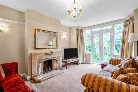 4 bedroom semi-detached house for sale, Maxstoke Road, Sutton Coldfield