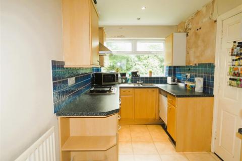 3 bedroom semi-detached house for sale, Knipersley Road, Sutton Coldfield